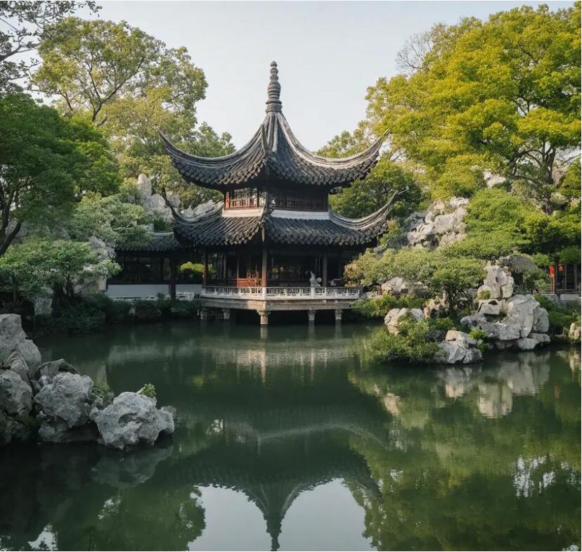 黄山青曼餐饮有限公司